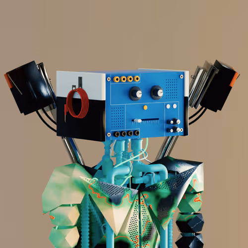 Synthheads