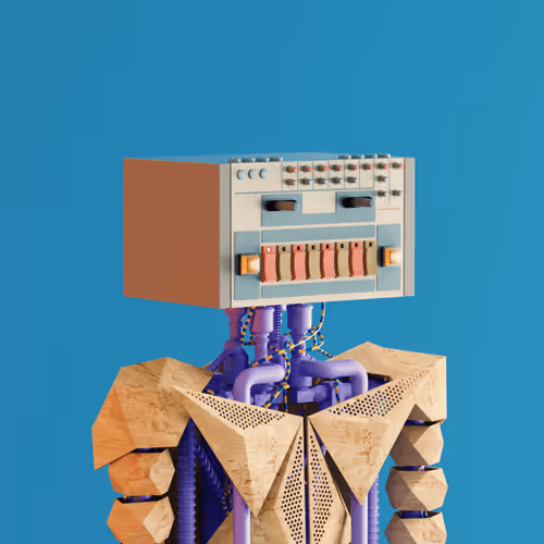 Synthheads