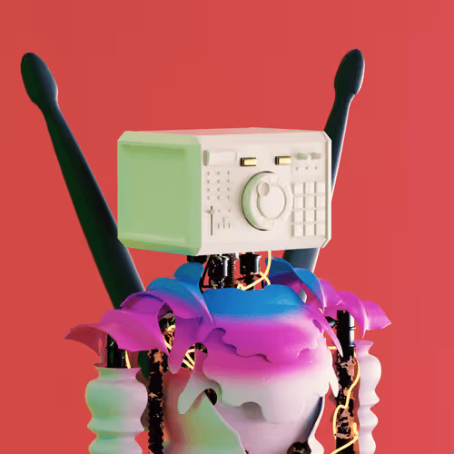 Synthheads
