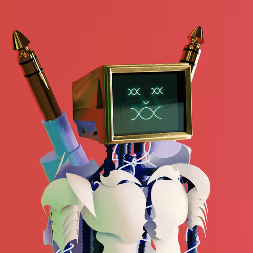 Synthheads