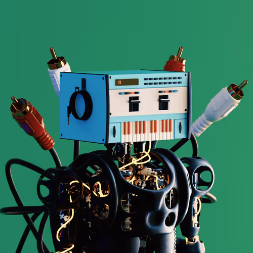 Synthheads