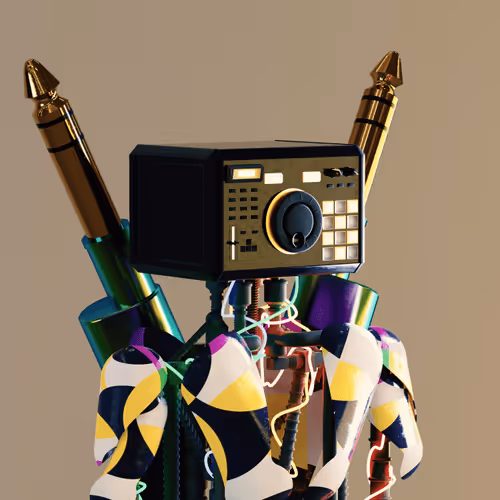 Synthheads