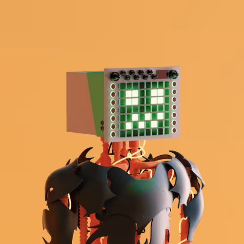 Synthheads
