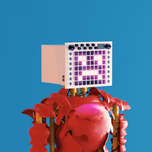 Synthheads