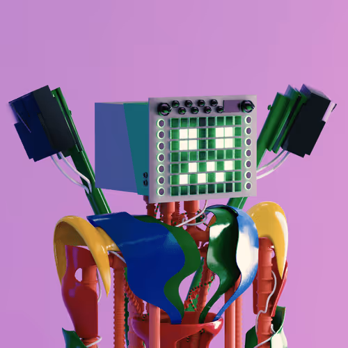 Synthheads