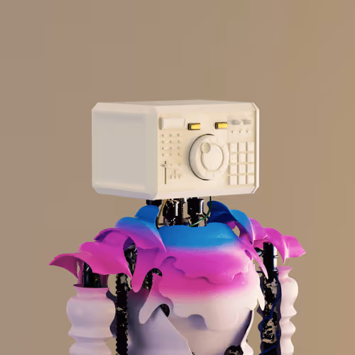 Synthheads