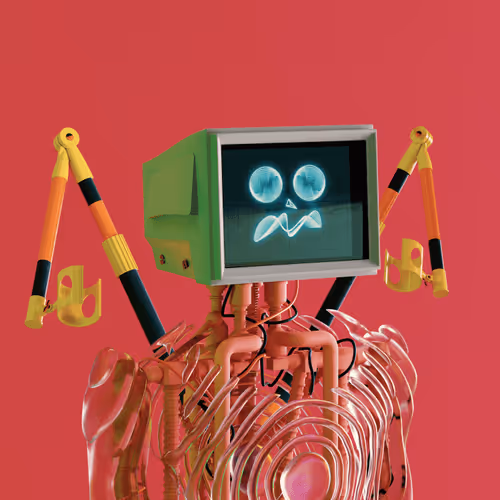 Synth Head #227