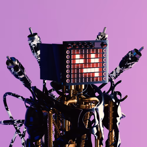 Synthheads