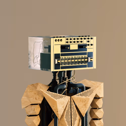 Synthheads