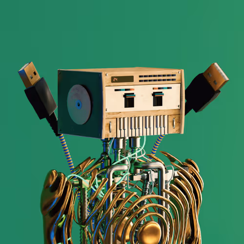 Synthheads