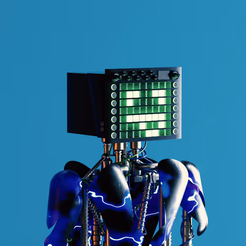 Synthheads