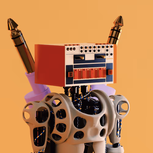 Synthheads
