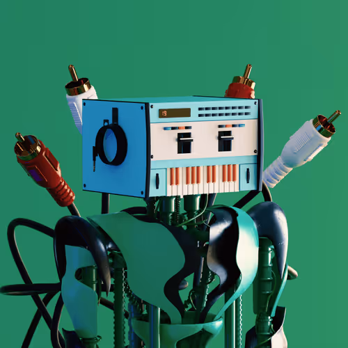 Synthheads