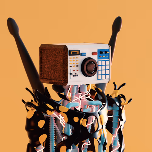 Synthheads