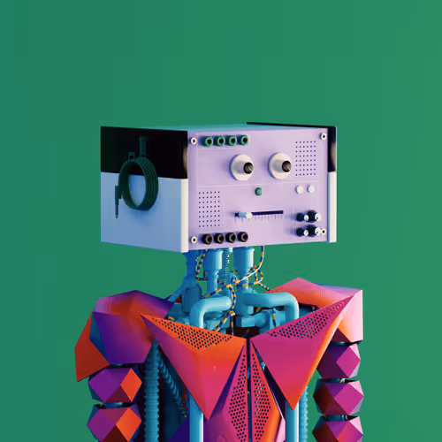 Synthheads
