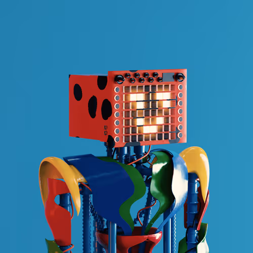 Synthheads