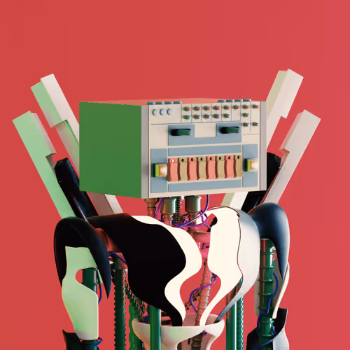 Synthheads