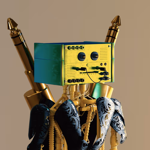 Synthheads