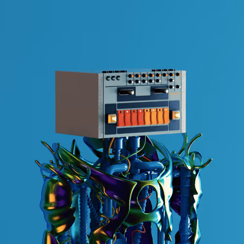 Synthheads