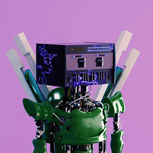 Synthheads