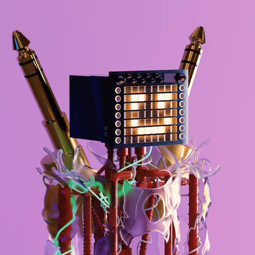 Synthheads