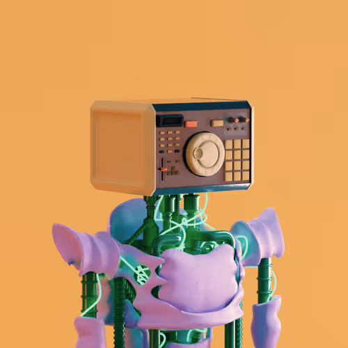 Synthheads