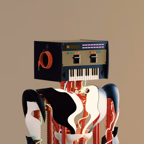 Synthheads
