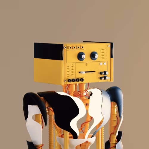 Synthheads