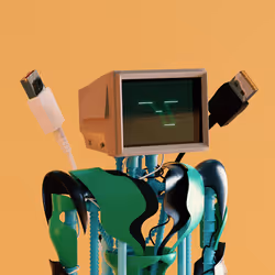 Item Media