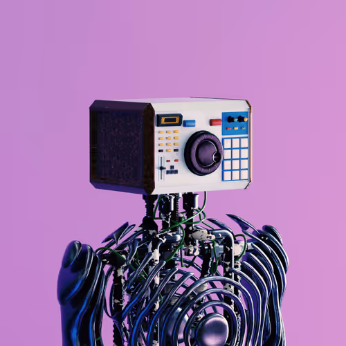 Synthheads