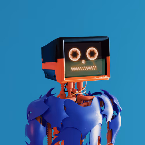 Synthheads
