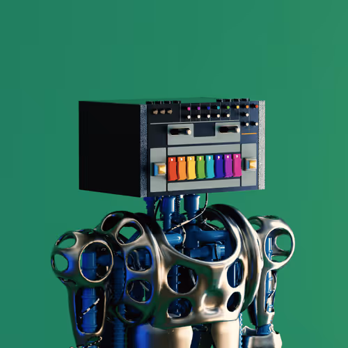 Synthheads