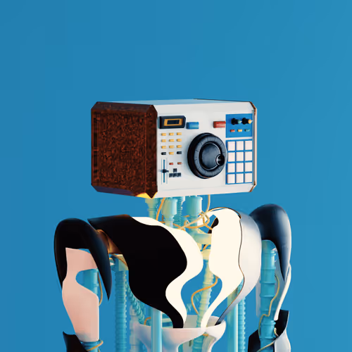 Synthheads