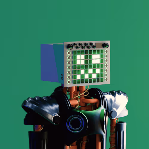 Synthheads