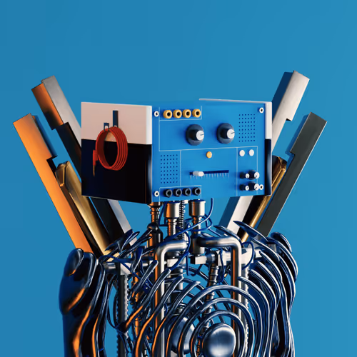 Synthheads