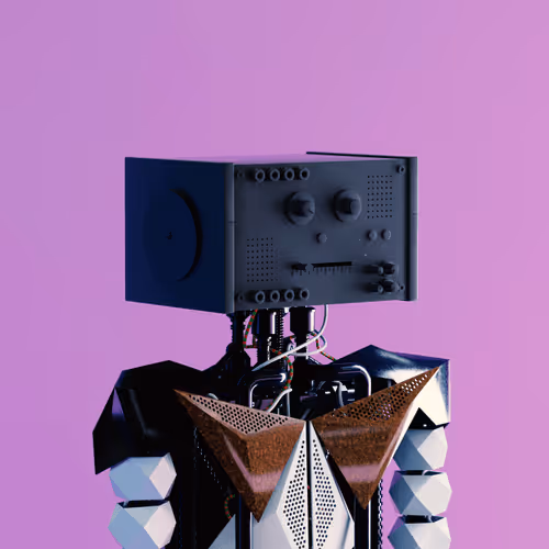 Synthheads