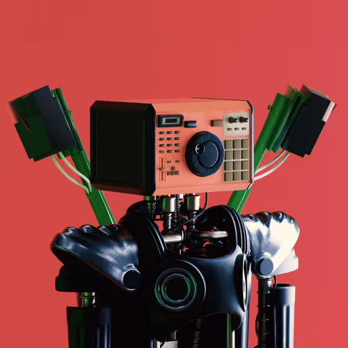 Synthheads