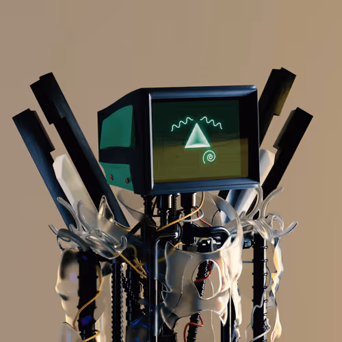 Synthheads