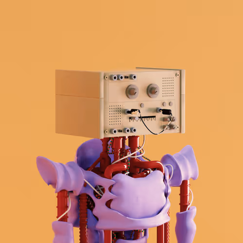 Synthheads