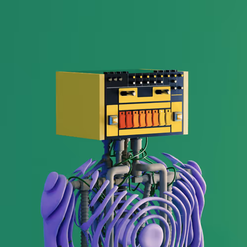 Synthheads