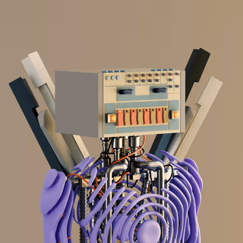 Synthheads