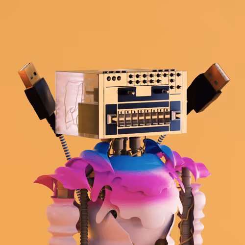 Synthheads