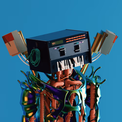 Synthheads