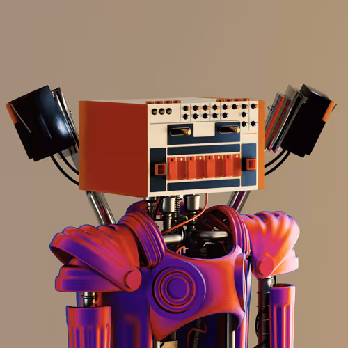 Synthheads