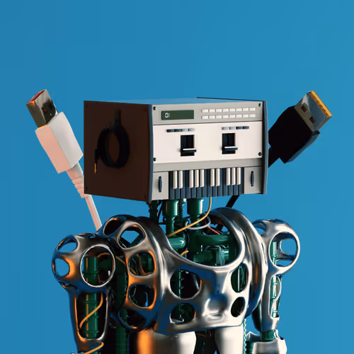 Synthheads