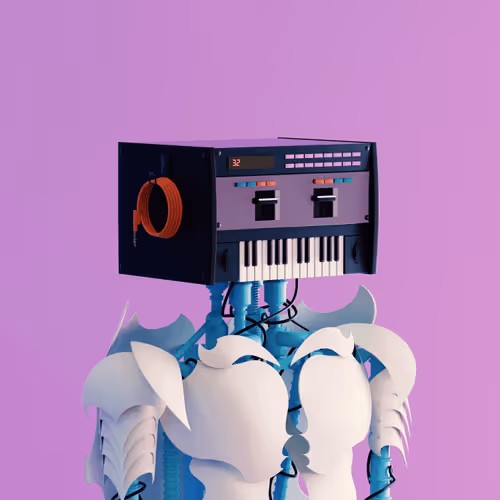 Synthheads