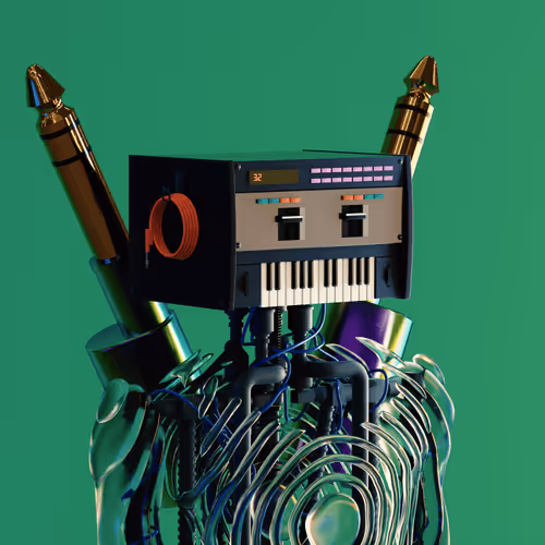 Synthheads