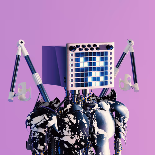 Synthheads