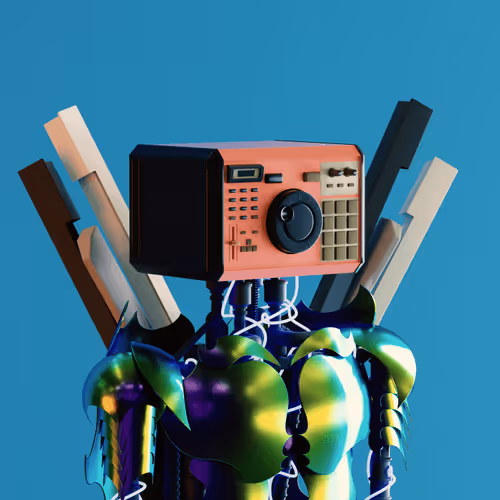 Synthheads
