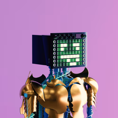 Synthheads